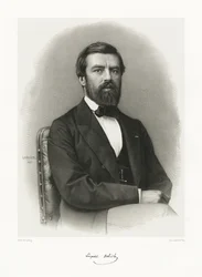 Léopold Victor Delisle